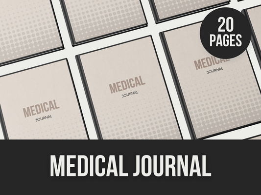 medical journal